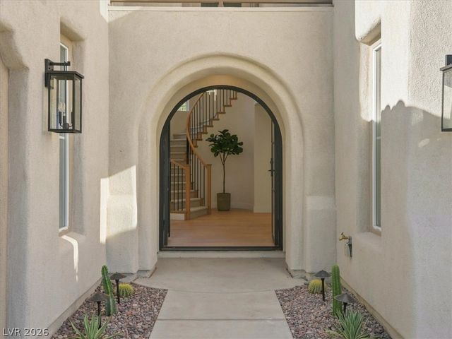3091 Red Springs Drive, Las Vegas, NV 89135