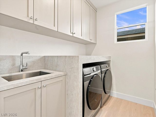 3091 Red Springs Drive, Las Vegas, NV 89135