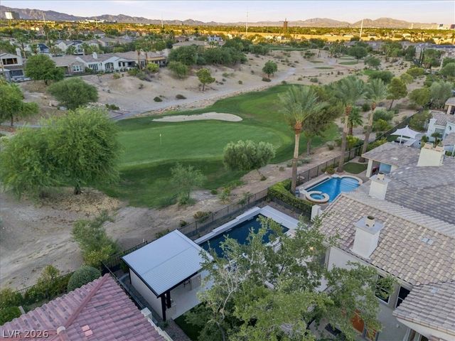 3091 Red Springs Drive, Las Vegas, NV 89135