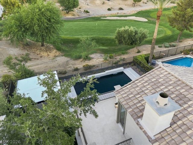 3091 Red Springs Drive, Las Vegas, NV 89135