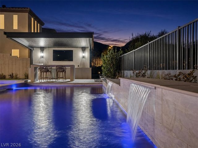 3091 Red Springs Drive, Las Vegas, NV 89135
