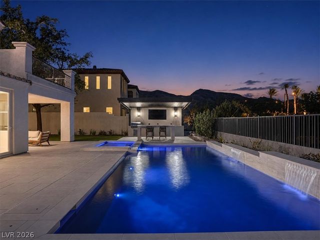 3091 Red Springs Drive, Las Vegas, NV 89135