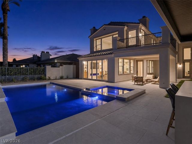 3091 Red Springs Drive, Las Vegas, NV 89135