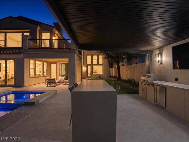 3091 Red Springs Drive, Las Vegas, NV 89135