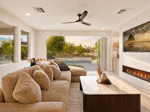3091 Red Springs Drive, Las Vegas, NV 89135