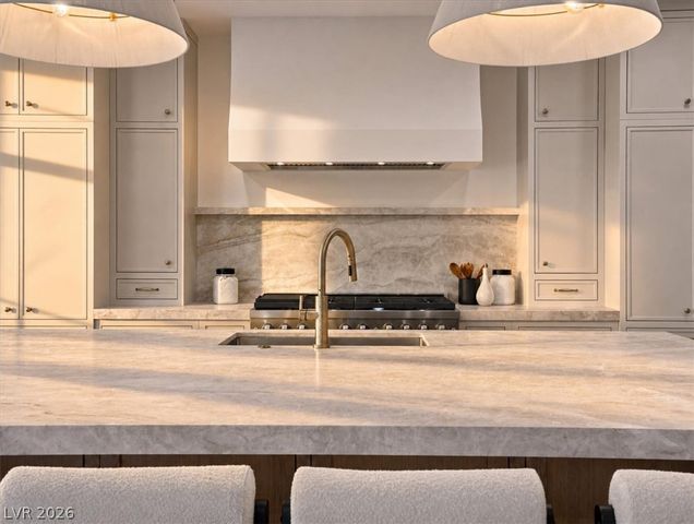 3091 Red Springs Drive, Las Vegas, NV 89135