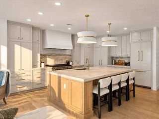 3091 Red Springs Drive, Las Vegas, NV 89135