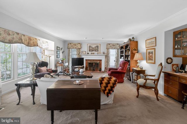 1831 GLENWOLD DR, Paoli, PA 19301