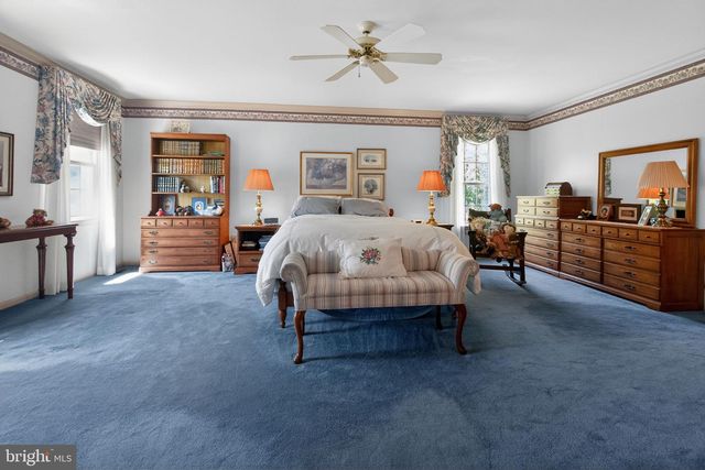 1831 GLENWOLD DR, Paoli, PA 19301