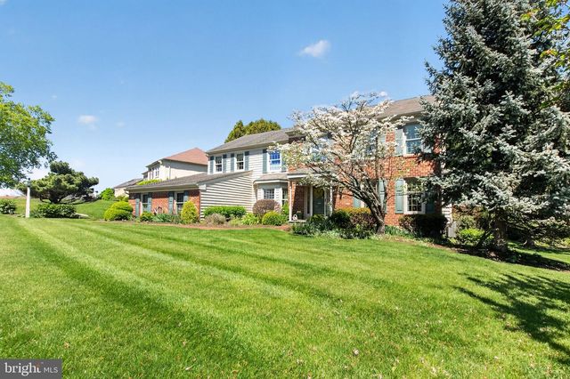 1831 GLENWOLD DR, Paoli, PA 19301