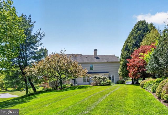 1831 GLENWOLD DR, Paoli, PA 19301