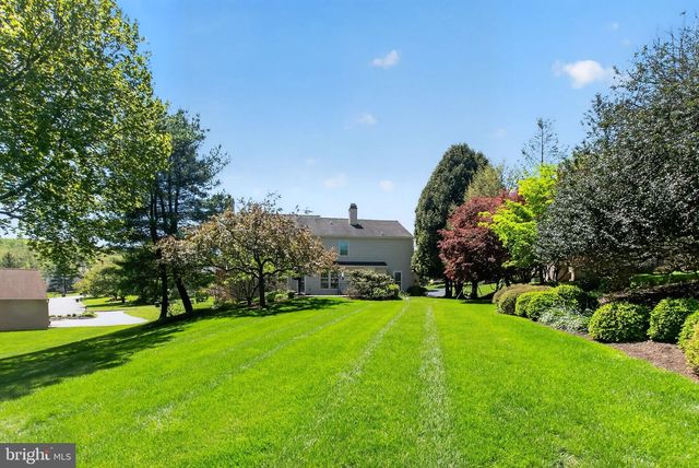 1831 GLENWOLD DR, Paoli, PA 19301