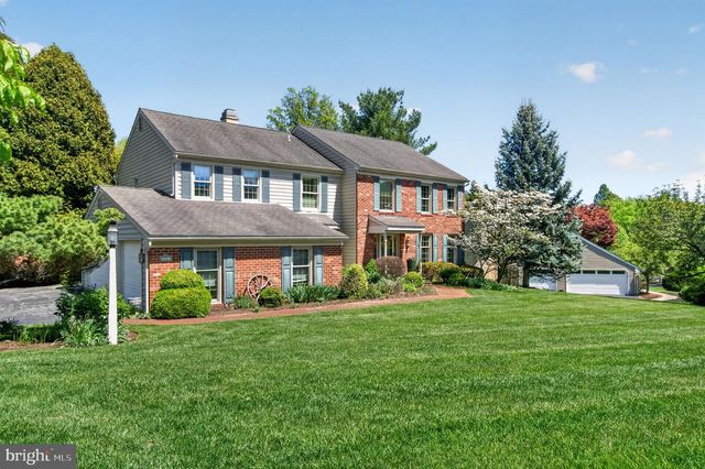 1831 GLENWOLD DR, Paoli, PA 19301