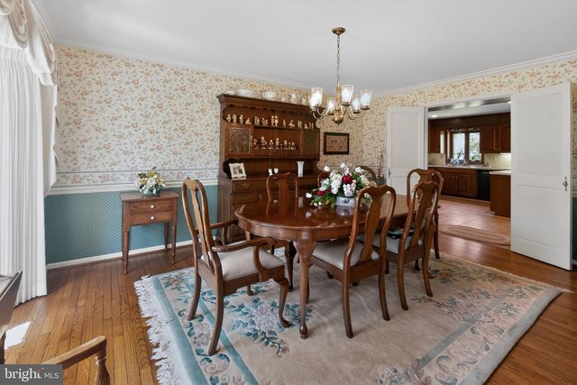 1831 GLENWOLD DR, Paoli, PA 19301