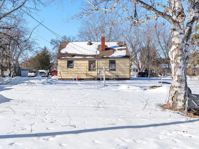 1210 5th Avenue NE, Brainerd, MN 56401