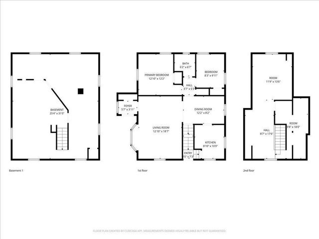 1210 5th Avenue NE, Brainerd, MN 56401