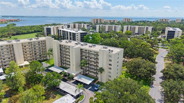 800 COVE CAY DRIVE 5G, Clearwater, FL 33760