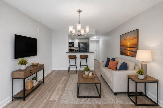 800 COVE CAY DRIVE 5G, Clearwater, FL 33760