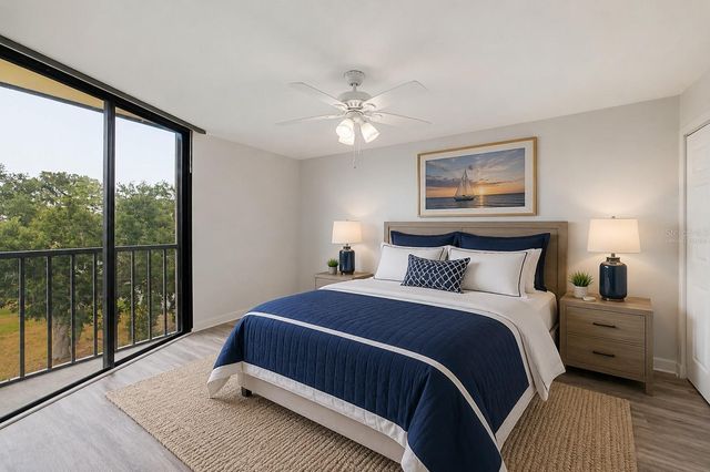 800 COVE CAY DRIVE 5G, Clearwater, FL 33760