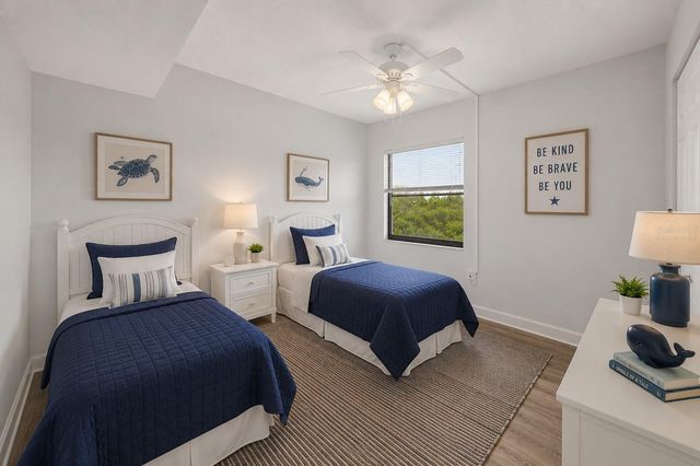 800 COVE CAY DRIVE 5G, Clearwater, FL 33760