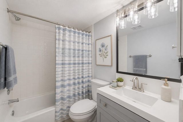 800 COVE CAY DRIVE 5G, Clearwater, FL 33760