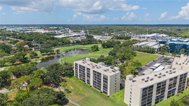 800 COVE CAY DRIVE 5G, Clearwater, FL 33760