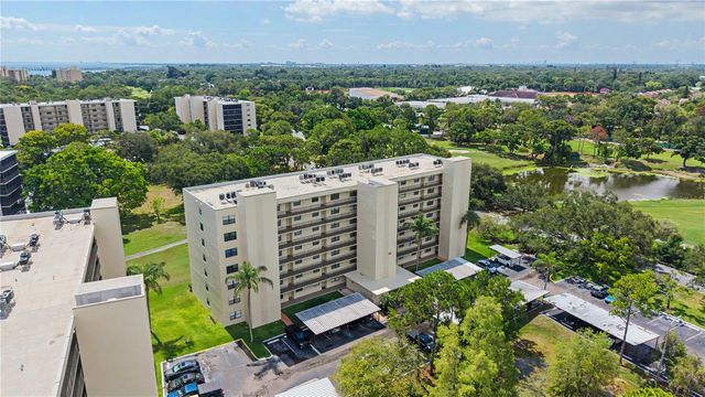 800 COVE CAY DRIVE 5G, Clearwater, FL 33760