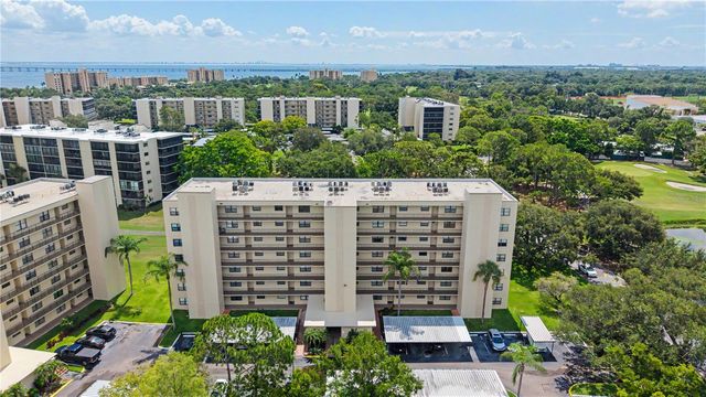 800 COVE CAY DRIVE 5G, Clearwater, FL 33760