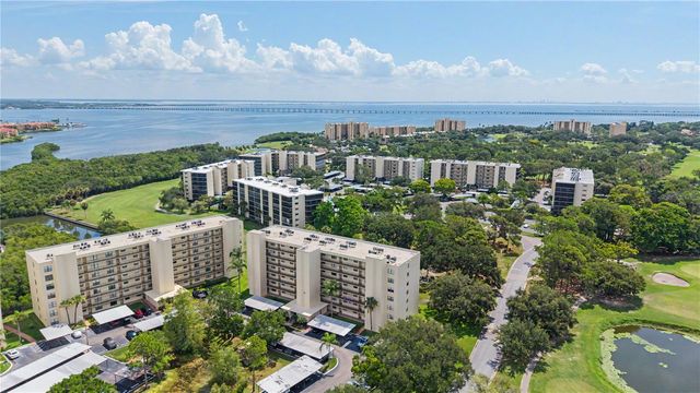 800 COVE CAY DRIVE 5G, Clearwater, FL 33760