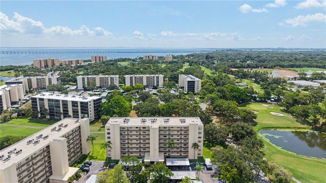 800 COVE CAY DRIVE 5G, Clearwater, FL 33760