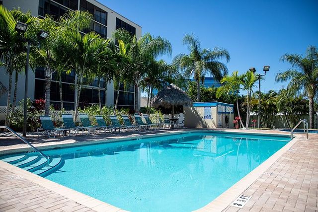 800 COVE CAY DRIVE 5G, Clearwater, FL 33760