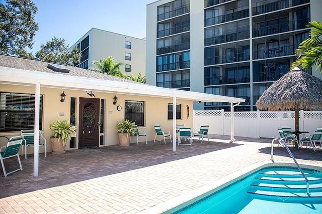 800 COVE CAY DRIVE 5G, Clearwater, FL 33760