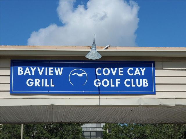800 COVE CAY DRIVE 5G, Clearwater, FL 33760