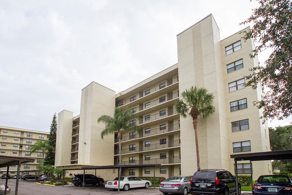 800 COVE CAY DRIVE 5G, Clearwater, FL 33760