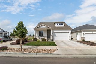 6162 W TETON PARK #131, Herriman, UT 84096