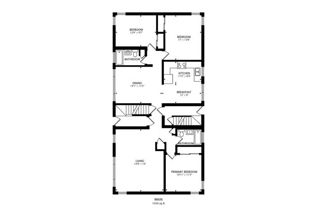 8212 W Walsh Lane 1, River Grove, IL 60171