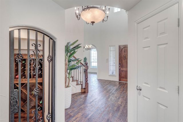 9823 Carriage Hill Lane, Frisco, TX 75035