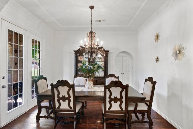 9823 Carriage Hill Lane, Frisco, TX 75035