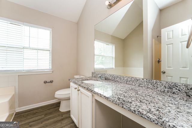 5336 E Shirewick Drive E, Lithonia, GA 30058