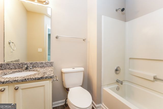 5336 E Shirewick Drive E, Lithonia, GA 30058