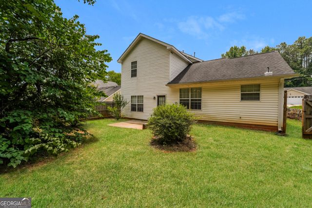 5336 E Shirewick Drive E, Lithonia, GA 30058