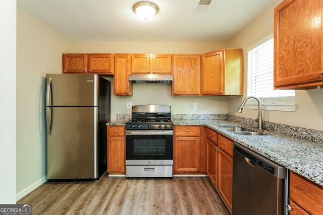 5336 E Shirewick Drive E, Lithonia, GA 30058
