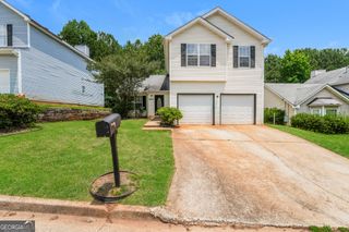 5336 E Shirewick Drive E, Lithonia, GA 30058