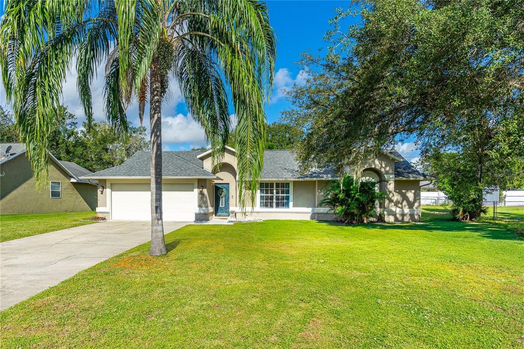 1763 CONCERT ROAD, Deltona, FL 32738