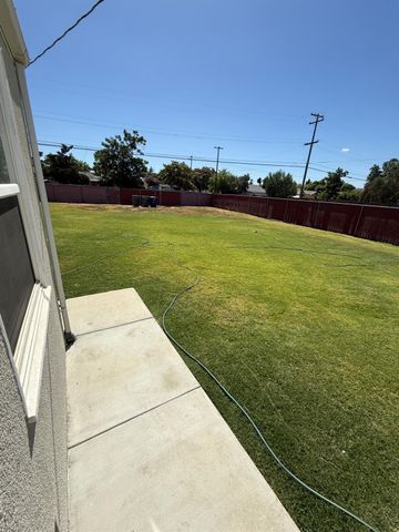 501 Rotan Ave, Madera, CA 93637