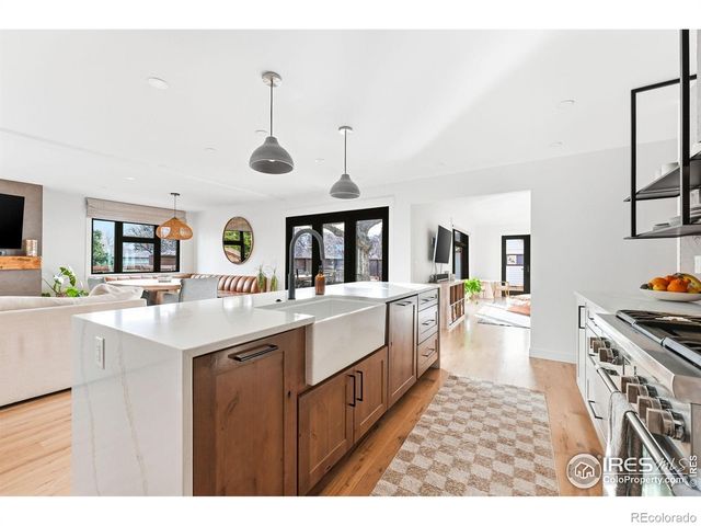 2965 17th Street, Boulder, CO 80304