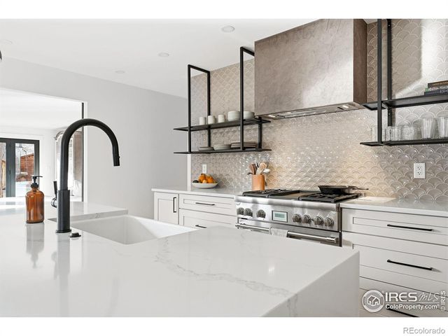 2965 17th Street, Boulder, CO 80304