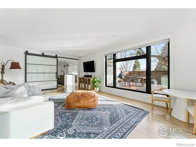 2965 17th Street, Boulder, CO 80304