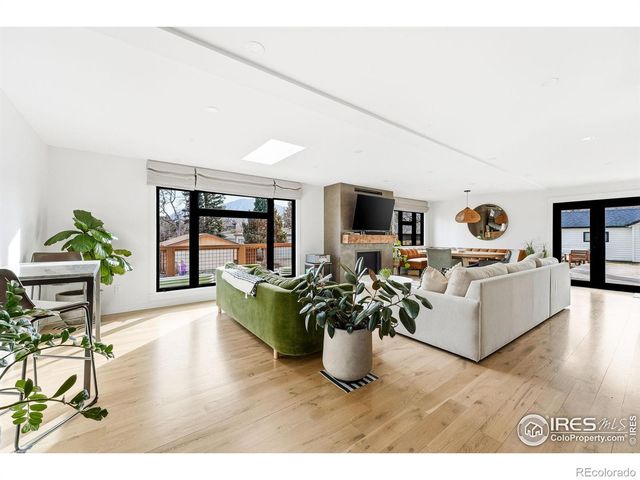 2965 17th Street, Boulder, CO 80304