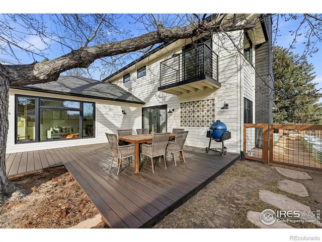 2965 17th Street, Boulder, CO 80304